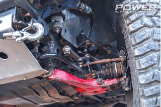 Mitsubishi Pajero 3,5lt V6 Turbo 280Ps 